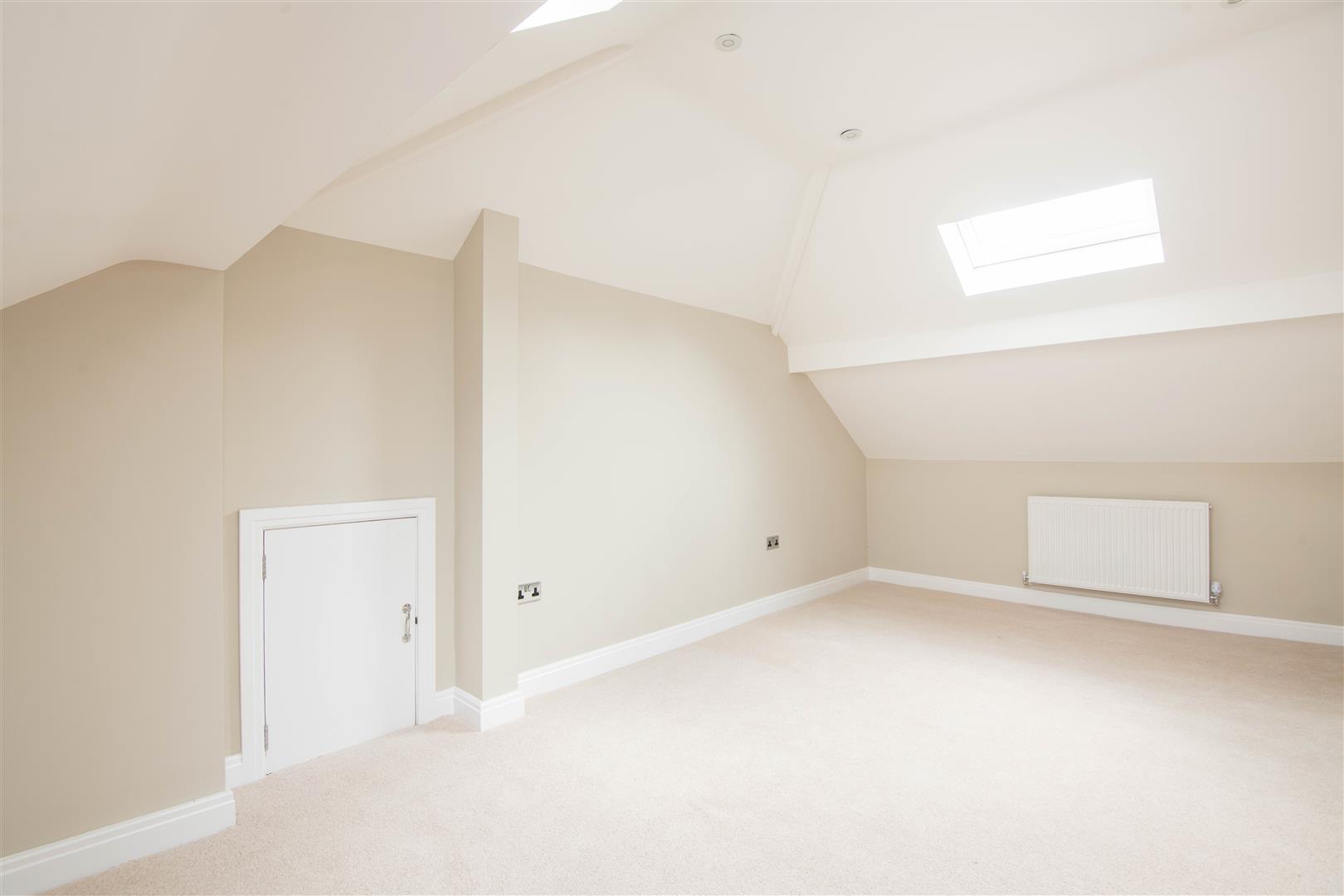 Reedfield Place, Bamber Bridge, Preston